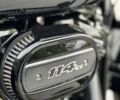 Чорний Харлей-Девідсон Стріт Глідє, об'ємом двигуна 1.87 л та пробігом 2 тис. км за 21900 $, фото 26 на Automoto.ua