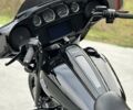 Черный Харлей-Дэвидсон Стрит Глиде, объемом двигателя 1.87 л и пробегом 2 тыс. км за 21900 $, фото 8 на Automoto.ua