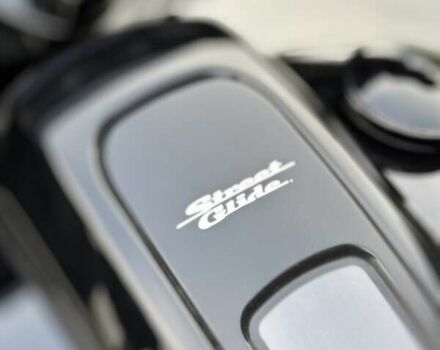 Чорний Харлей-Девідсон Стріт Глідє, об'ємом двигуна 1.87 л та пробігом 2 тис. км за 21900 $, фото 24 на Automoto.ua