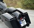 Черный Харлей-Дэвидсон Стрит Глиде, объемом двигателя 1.87 л и пробегом 2 тыс. км за 21900 $, фото 7 на Automoto.ua