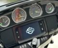 Черный Харлей-Дэвидсон Стрит Глиде, объемом двигателя 1.87 л и пробегом 2 тыс. км за 21900 $, фото 12 на Automoto.ua