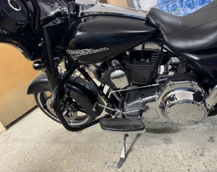 Харлей-Дэвидсон Стрит Глиде, объемом двигателя 1.7 л и пробегом 0 тыс. км за 15000 $, фото 1 на Automoto.ua