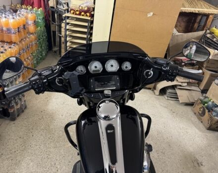 Харлей-Дэвидсон Стрит Глиде, объемом двигателя 1.7 л и пробегом 0 тыс. км за 15000 $, фото 7 на Automoto.ua