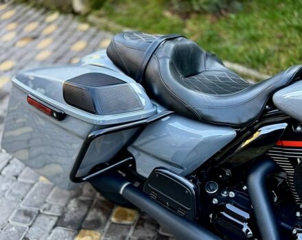 Харлей-Дэвидсон Стрит Глиде, объемом двигателя 1.7 л и пробегом 0 тыс. км за 16000 $, фото 12 на Automoto.ua