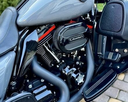 Харлей-Дэвидсон Стрит Глиде, объемом двигателя 1.7 л и пробегом 0 тыс. км за 16000 $, фото 14 на Automoto.ua