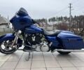 Харлей-Девідсон Стріт Глідє, об'ємом двигуна 1.75 л та пробігом 0 тис. км за 14500 $, фото 1 на Automoto.ua