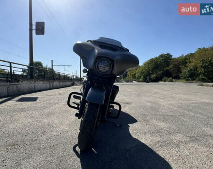 Харлей-Дэвидсон Стрит Глиде, объемом двигателя 0 л и пробегом 8 тыс. км за 18900 $, фото 1 на Automoto.ua