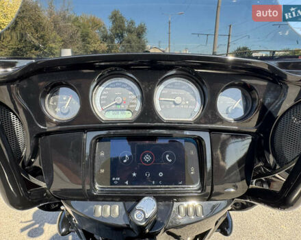 Харлей-Дэвидсон Стрит Глиде, объемом двигателя 0 л и пробегом 8 тыс. км за 18900 $, фото 12 на Automoto.ua