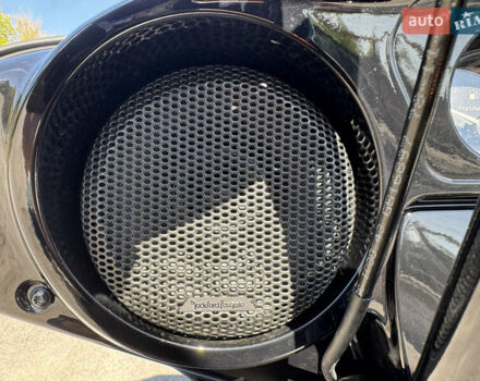 Харлей-Дэвидсон Стрит Глиде, объемом двигателя 0 л и пробегом 8 тыс. км за 18900 $, фото 14 на Automoto.ua