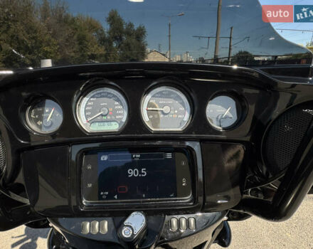 Харлей-Дэвидсон Стрит Глиде, объемом двигателя 0 л и пробегом 8 тыс. км за 18900 $, фото 13 на Automoto.ua