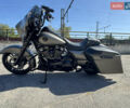 Харлей-Дэвидсон Стрит Глиде, объемом двигателя 0 л и пробегом 8 тыс. км за 18900 $, фото 7 на Automoto.ua
