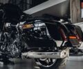 купить новое авто Харлей-Дэвидсон Стрит Глиде 2025 года от официального дилера Harley-Davidson Kyiv Харлей-Дэвидсон фото