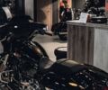 купить новое авто Харлей-Дэвидсон Стрит Глиде 2025 года от официального дилера Harley-Davidson Kyiv Харлей-Дэвидсон фото