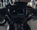 купить новое авто Харлей-Дэвидсон Стрит Глиде 2025 года от официального дилера Harley-Davidson Kyiv Харлей-Дэвидсон фото