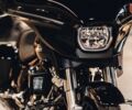 купить новое авто Харлей-Дэвидсон Стрит Глиде 2025 года от официального дилера Harley-Davidson Kyiv Харлей-Дэвидсон фото