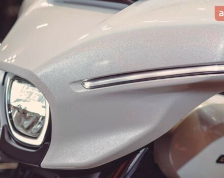 Харлей-Дэвидсон Стрит Глиде, объемом двигателя 1.92 л и пробегом 0 тыс. км за 39542 $, фото 5 на Automoto.ua