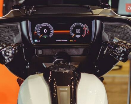 Харлей-Девідсон Стріт Глідє, об'ємом двигуна 1.92 л та пробігом 0 тис. км за 39937 $, фото 7 на Automoto.ua