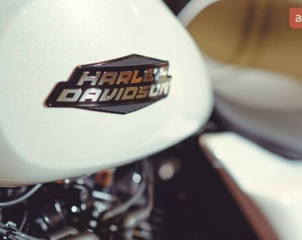 Харлей-Дэвидсон Стрит Глиде, объемом двигателя 1.92 л и пробегом 0 тыс. км за 39561 $, фото 7 на Automoto.ua