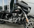 купить новое авто Харлей-Дэвидсон Стрит Глиде 2025 года от официального дилера Harley-Davidson Kyiv Харлей-Дэвидсон фото