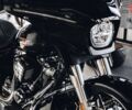 купить новое авто Харлей-Дэвидсон Стрит Глиде 2025 года от официального дилера Harley-Davidson Kyiv Харлей-Дэвидсон фото