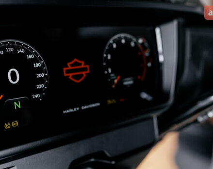 купить новое авто Харлей-Дэвидсон Стрит Глиде 2025 года от официального дилера Harley-Davidson Kyiv Харлей-Дэвидсон фото