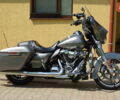 Серый Харлей-Дэвидсон Стрит Глиде, объемом двигателя 0 л и пробегом 12 тыс. км за 15700 $, фото 1 на Automoto.ua