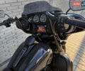 Серый Харлей-Дэвидсон Стрит Глиде, объемом двигателя 1.87 л и пробегом 11 тыс. км за 27300 $, фото 12 на Automoto.ua