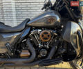 Серый Харлей-Дэвидсон Стрит Глиде, объемом двигателя 1.87 л и пробегом 11 тыс. км за 27300 $, фото 2 на Automoto.ua