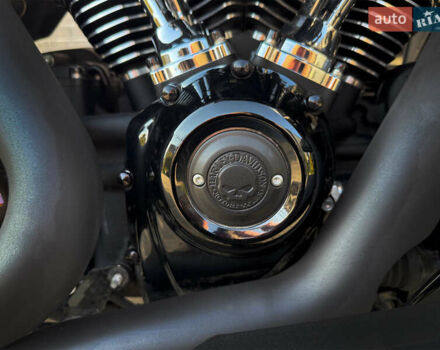 Серый Харлей-Дэвидсон Стрит Глиде, объемом двигателя 1.87 л и пробегом 11 тыс. км за 27300 $, фото 10 на Automoto.ua