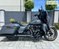 Серый Харлей-Дэвидсон Стрит Глиде, объемом двигателя 1.92 л и пробегом 4 тыс. км за 24000 $, фото 1 на Automoto.ua