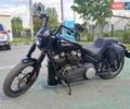 Чорний Харлей-Девідсон Стріт, об'ємом двигуна 1.75 л та пробігом 46 тис. км за 14200 $, фото 1 на Automoto.ua