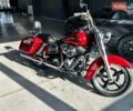 Харлей-Дэвидсон Свичбэк, объемом двигателя 1.7 л и пробегом 17 тыс. км за 11000 $, фото 1 на Automoto.ua