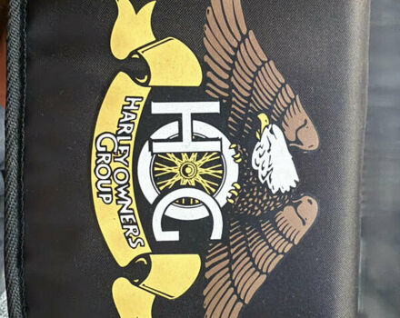 Черный Харлей-Дэвидсон В-Род, объемом двигателя 1.3 л и пробегом 61 тыс. км за 13700 $, фото 25 на Automoto.ua