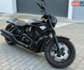 Черный Харлей-Дэвидсон В-Род, объемом двигателя 1.3 л и пробегом 61 тыс. км за 13700 $, фото 7 на Automoto.ua