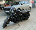 Черный Харлей-Дэвидсон В-Род, объемом двигателя 1.3 л и пробегом 61 тыс. км за 13700 $, фото 2 на Automoto.ua