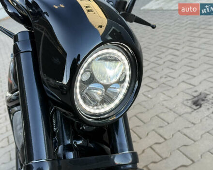 Черный Харлей-Дэвидсон В-Род, объемом двигателя 1.3 л и пробегом 61 тыс. км за 13700 $, фото 23 на Automoto.ua