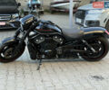 Черный Харлей-Дэвидсон В-Род, объемом двигателя 1.3 л и пробегом 61 тыс. км за 13700 $, фото 3 на Automoto.ua