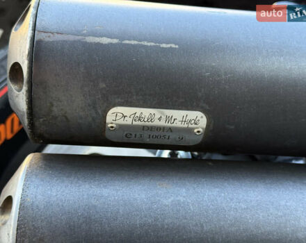 Черный Харлей-Дэвидсон В-Род, объемом двигателя 1.3 л и пробегом 61 тыс. км за 13700 $, фото 20 на Automoto.ua