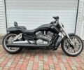 Харлей-Дэвидсон В-Род 2017 в Одессе на Automoto.ua Черный Харлей-Дэвидсон В-Род, объемом двигателя 1.25 л и пробегом 19 тыс. км за 17700 $, фото 1 на Automoto.ua
