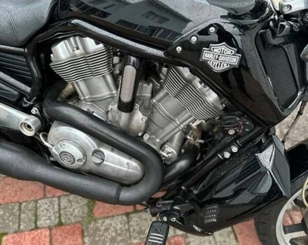 Харлей-Дэвидсон В-Род 2017 в Одессе на Automoto.ua Черный Харлей-Дэвидсон В-Род, объемом двигателя 1.25 л и пробегом 19 тыс. км за 17700 $, фото 7 на Automoto.ua