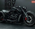 Черный Харлей-Дэвидсон В-Род, объемом двигателя 1.25 л и пробегом 3 тыс. км за 59000 $, фото 1 на Automoto.ua