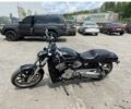 Харлей-Дэвидсон В-Род, объемом двигателя 1.25 л и пробегом 0 тыс. км за 8000 $, фото 1 на Automoto.ua