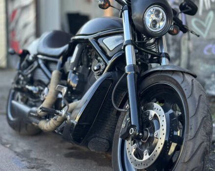 Харлей-Дэвидсон В-Род, объемом двигателя 0 л и пробегом 12 тыс. км за 14000 $, фото 1 на Automoto.ua