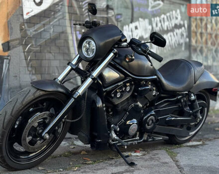 Харлей-Дэвидсон В-Род, объемом двигателя 0 л и пробегом 12 тыс. км за 14000 $, фото 3 на Automoto.ua