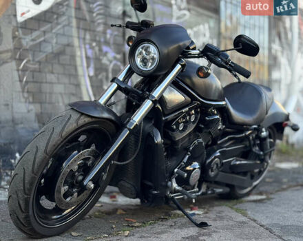 Харлей-Дэвидсон В-Род, объемом двигателя 0 л и пробегом 12 тыс. км за 14000 $, фото 4 на Automoto.ua