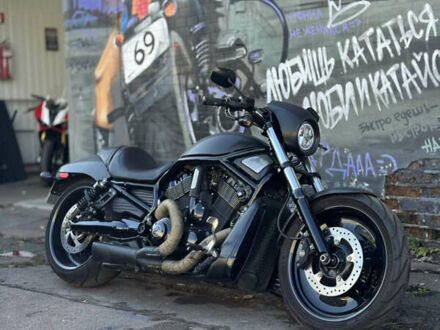 Харлей-Девідсон В-Род 2010 у Києві на Automoto.ua Харлей-Девідсон В-Род, об'ємом двигуна 0 л та пробігом 12 тис. км за 14000 $, фото 1 на Automoto.ua
