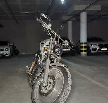 Сірий Харлей-Девідсон В-Род, об'ємом двигуна 1.13 л та пробігом 15 тис. км за 9999 $, фото 10 на Automoto.ua