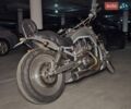 Сірий Харлей-Девідсон В-Род, об'ємом двигуна 1.13 л та пробігом 15 тис. км за 9999 $, фото 5 на Automoto.ua