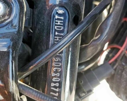 Харлей-Девідсон VRSCDX, об'ємом двигуна 0 л та пробігом 0 тис. км за 3000 $, фото 7 на Automoto.ua