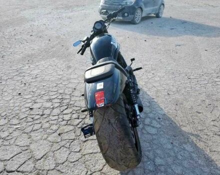 Харлей-Девідсон VRSCDX, об'ємом двигуна 0 л та пробігом 0 тис. км за 3000 $, фото 3 на Automoto.ua